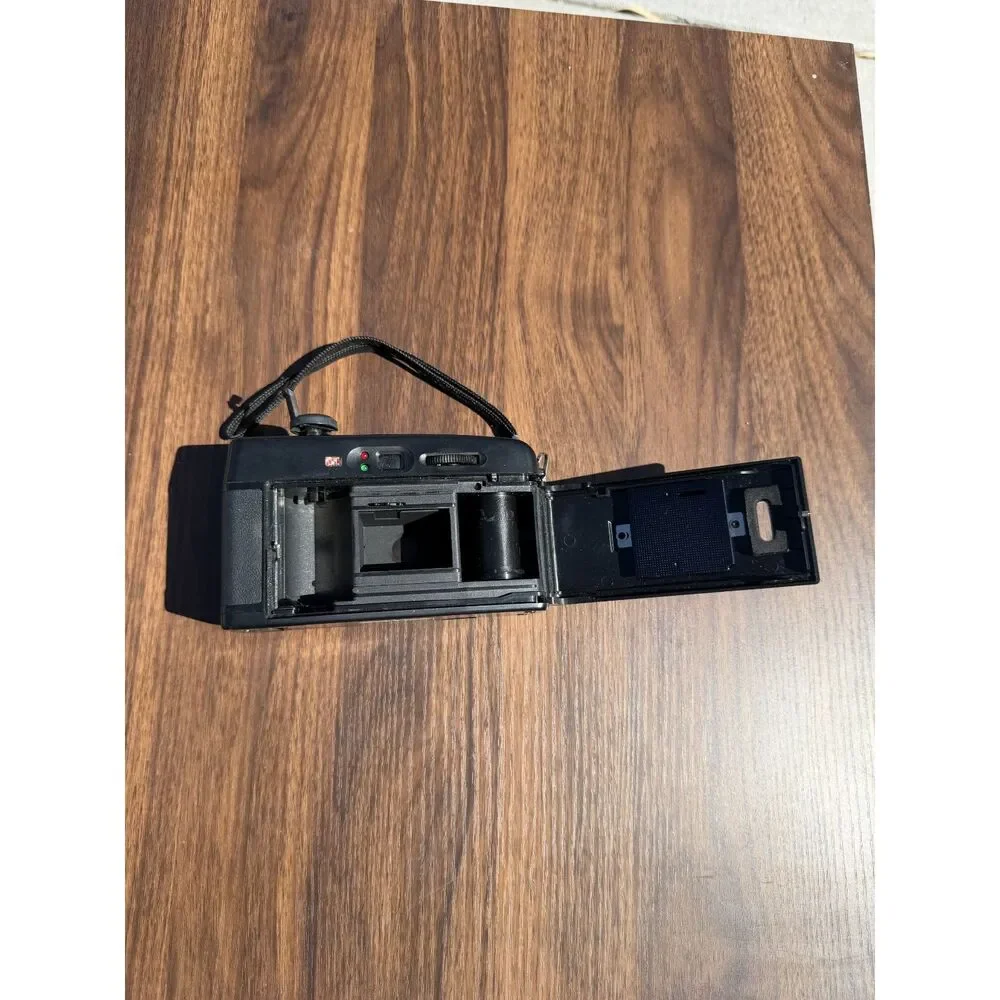 Vivitar PS:10 vintage film camera- FULLY FUNCTIONAL